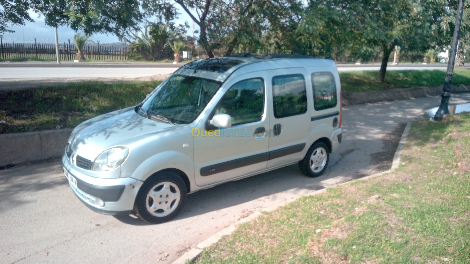 Renault Kangoo 2006 Privilège