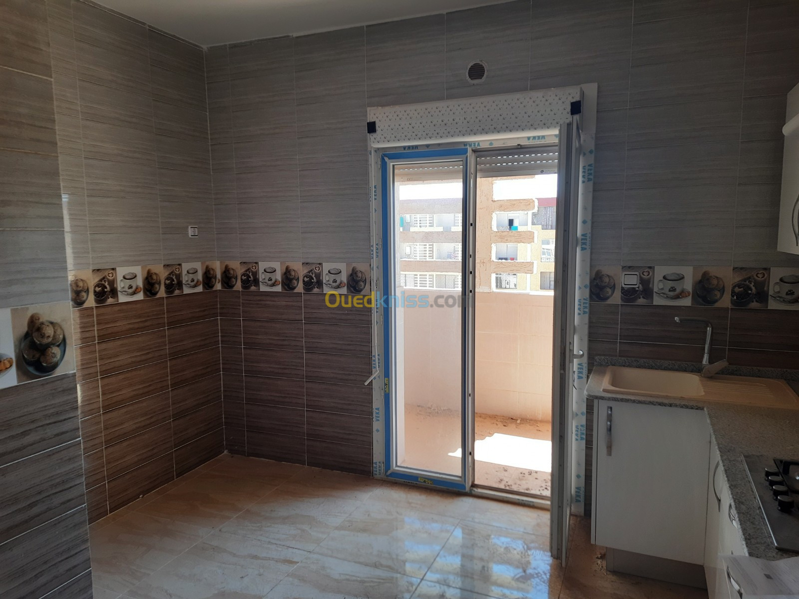 Vente Appartement F3 Oran Sidi chami