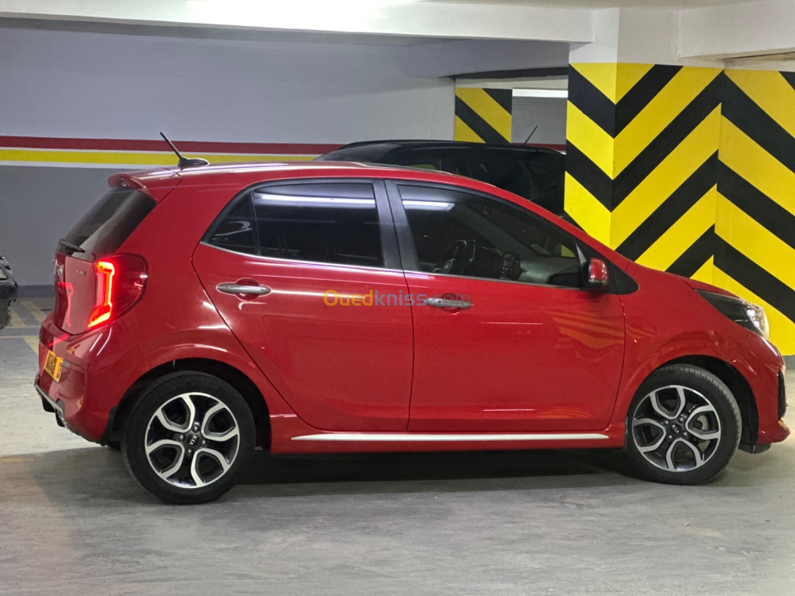 Kia Picanto 2021 GT-Line