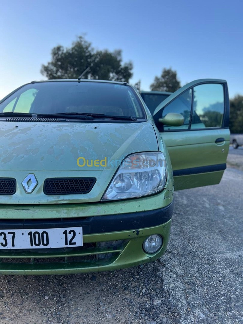 Renault Scenic 2000 Scenic