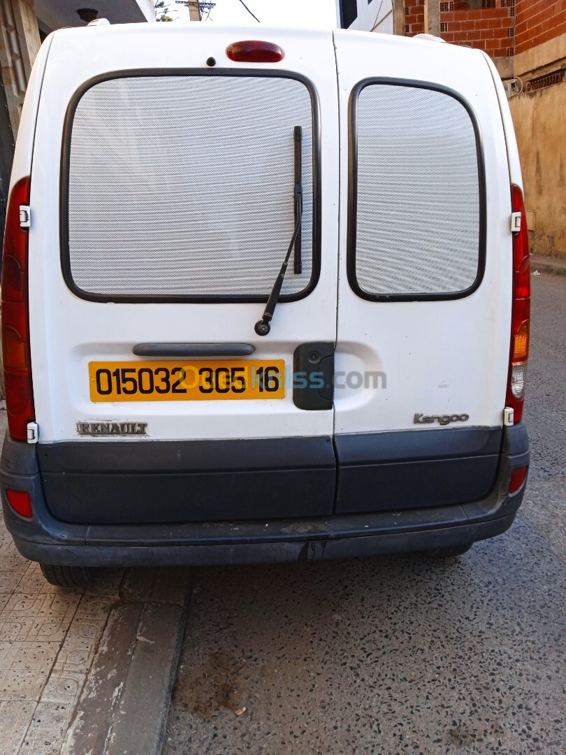 Renault Kangoo 2005 Kangoo