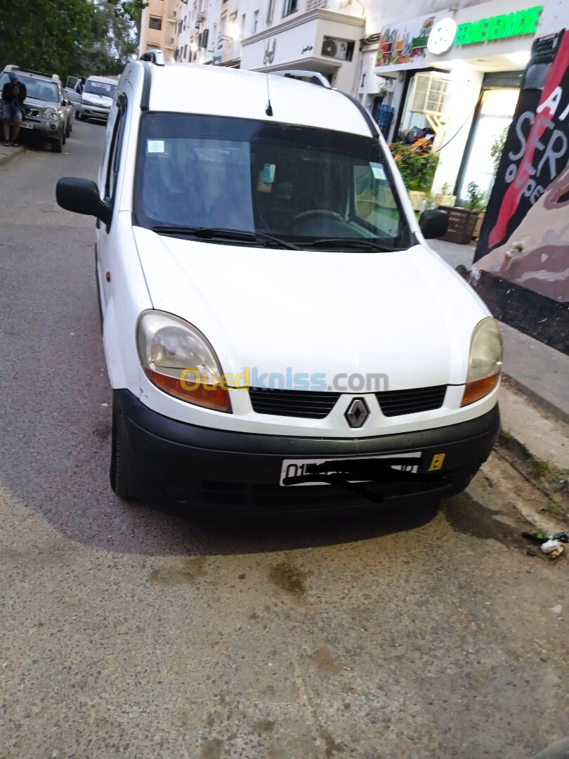 Renault Kangoo 2005 Kangoo