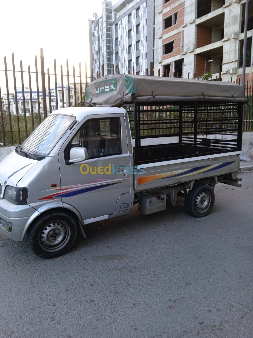 DFSK Mini Truck 2015 SC 2m30