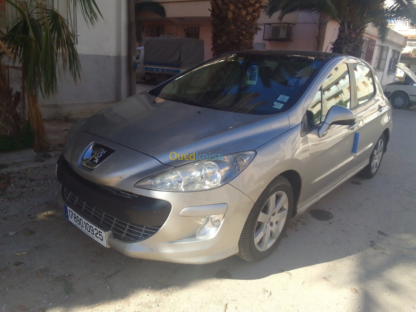 Peugeot 308 2009 308