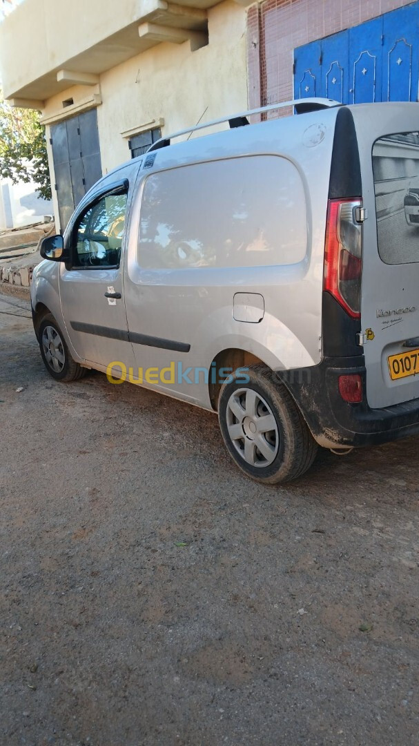 Renault Kangoo 2015 Authentique +