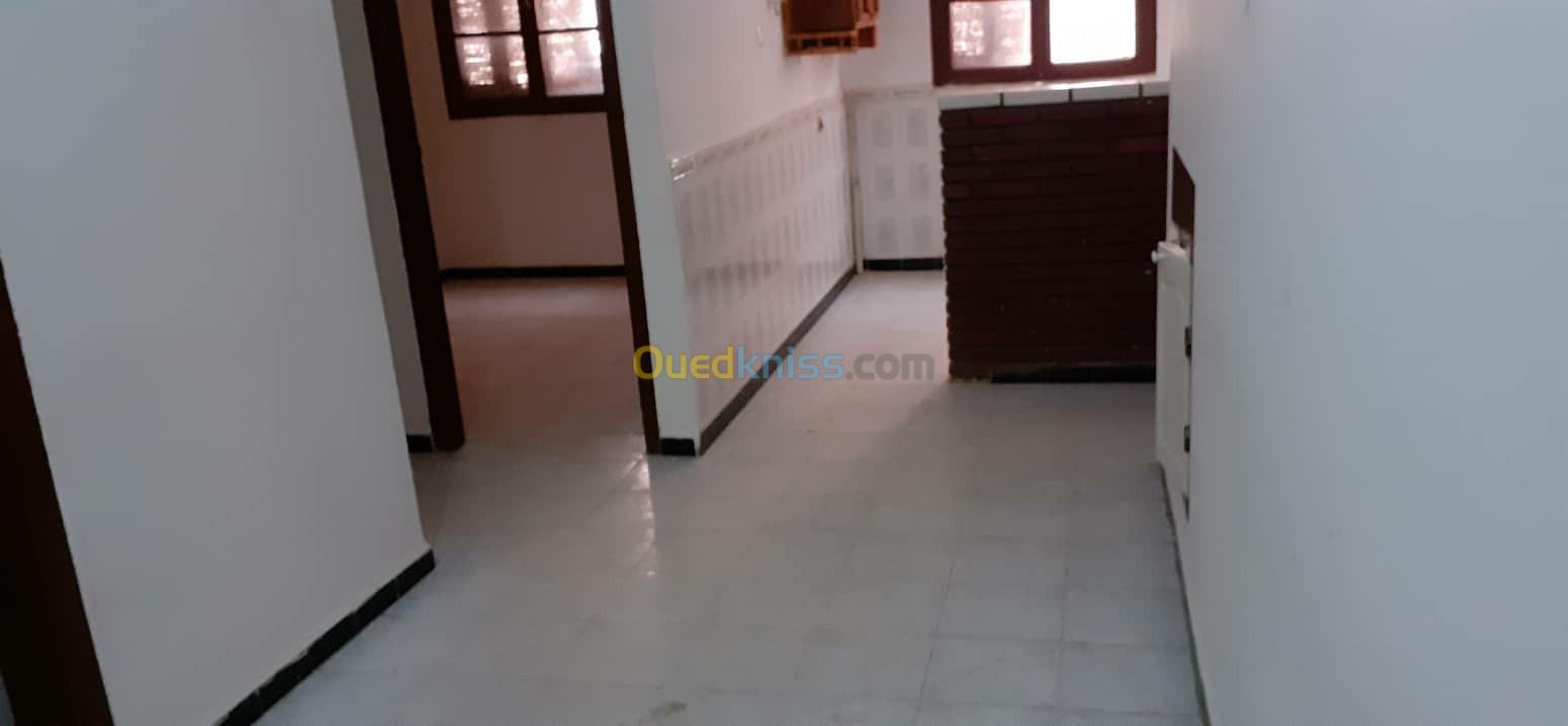 Vente Appartement F3 Biskra Biskra