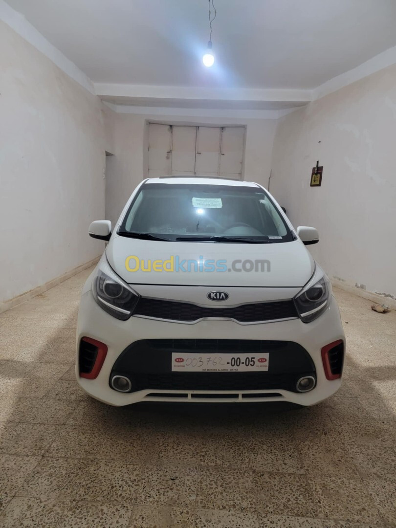 Kia Picanto 2019 GT-Line