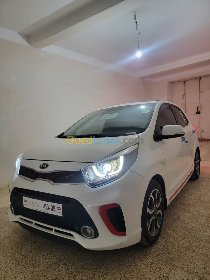 Kia Picanto 2019 GT-Line