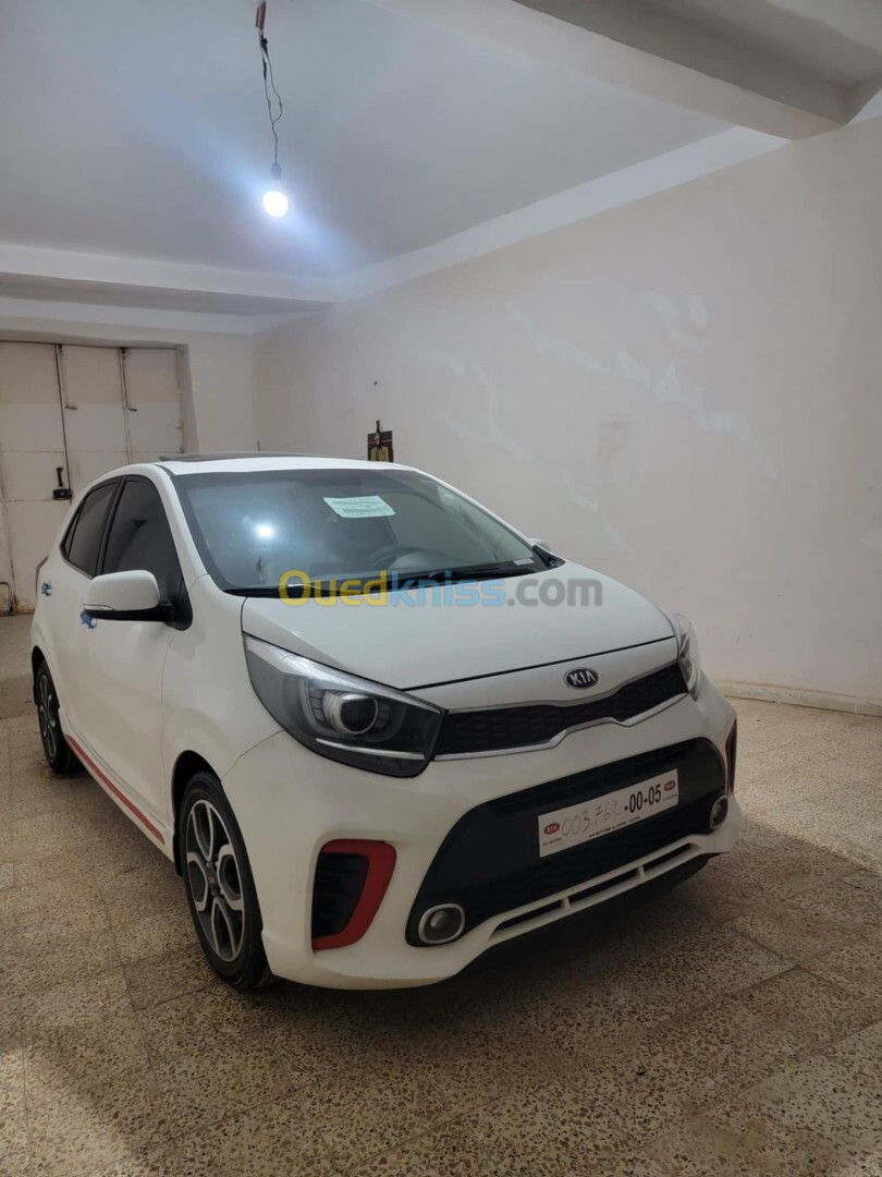 Kia Picanto 2019 GT-Line