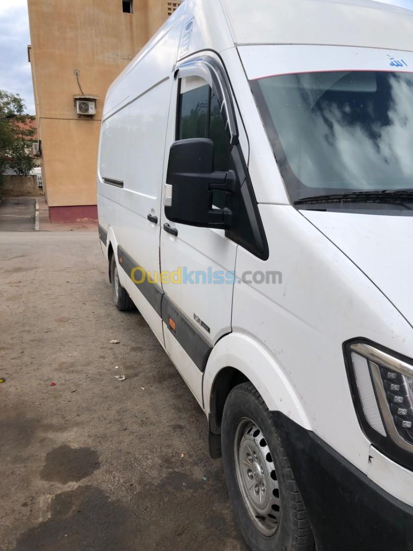 Hyundai H350 2017