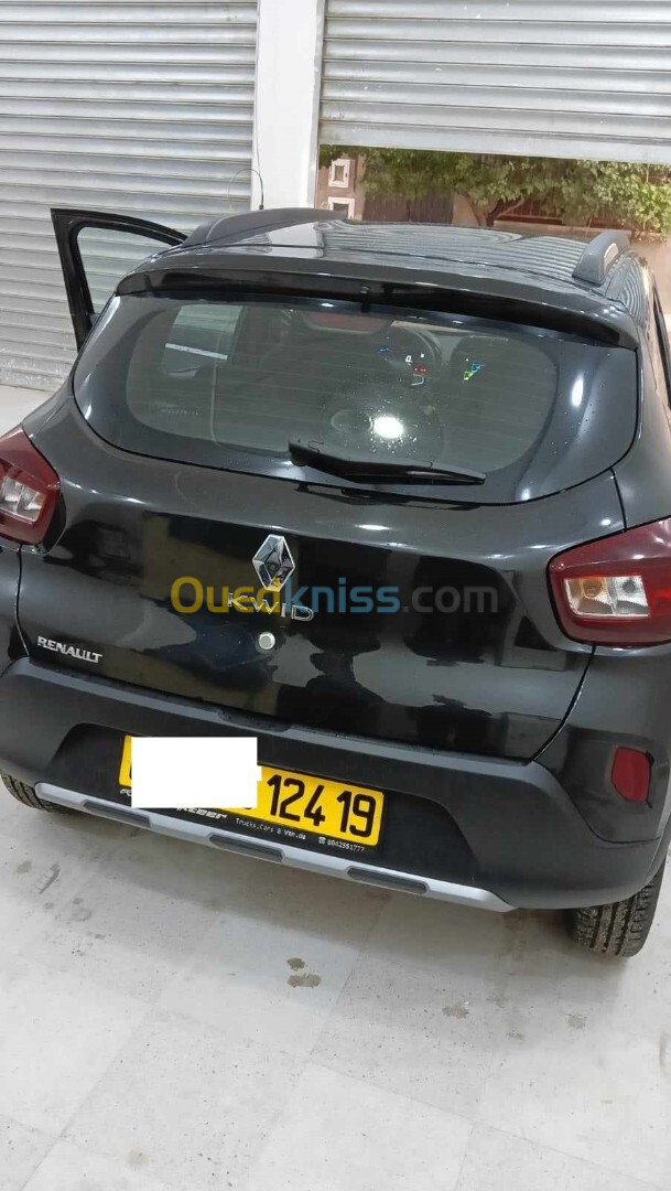 Renault KWID 2024 KWID