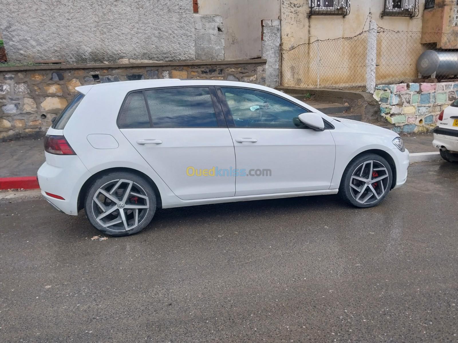 Volkswagen Golf 7 2017 Golf 7