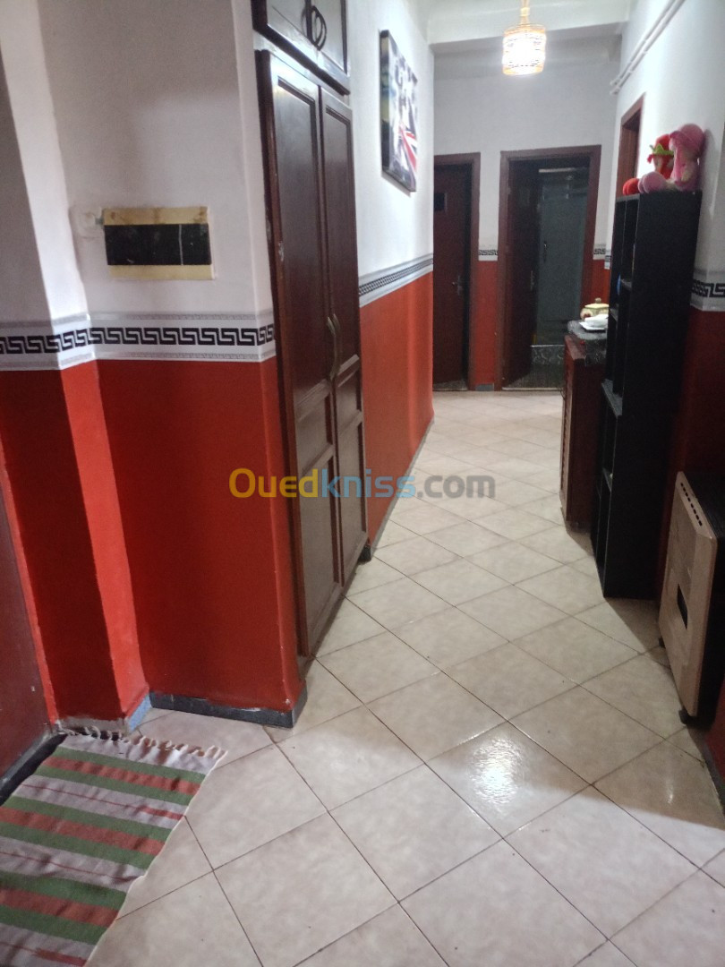 Vente Appartement F3 Alger Birtouta