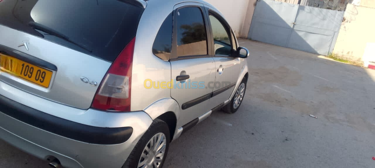 Citroen C3 2009 C3