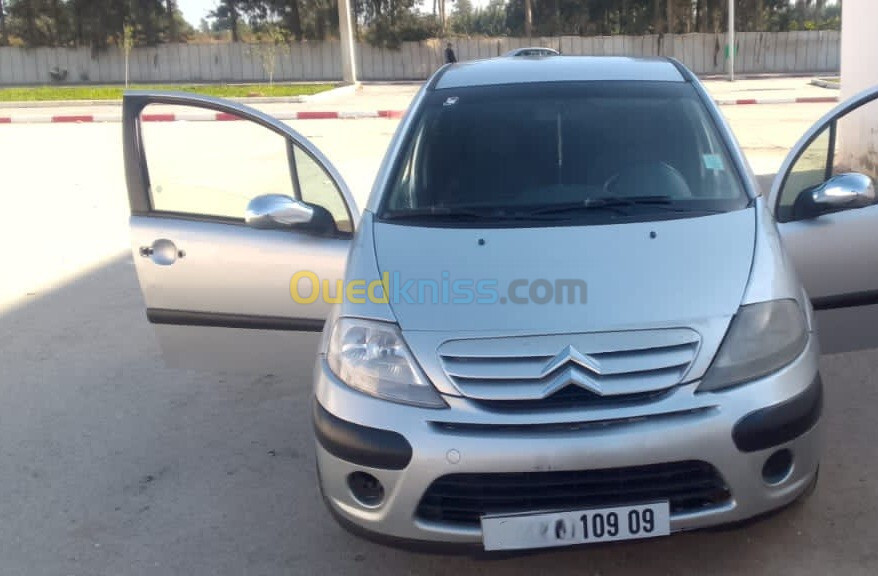 Citroen C3 2009 C3