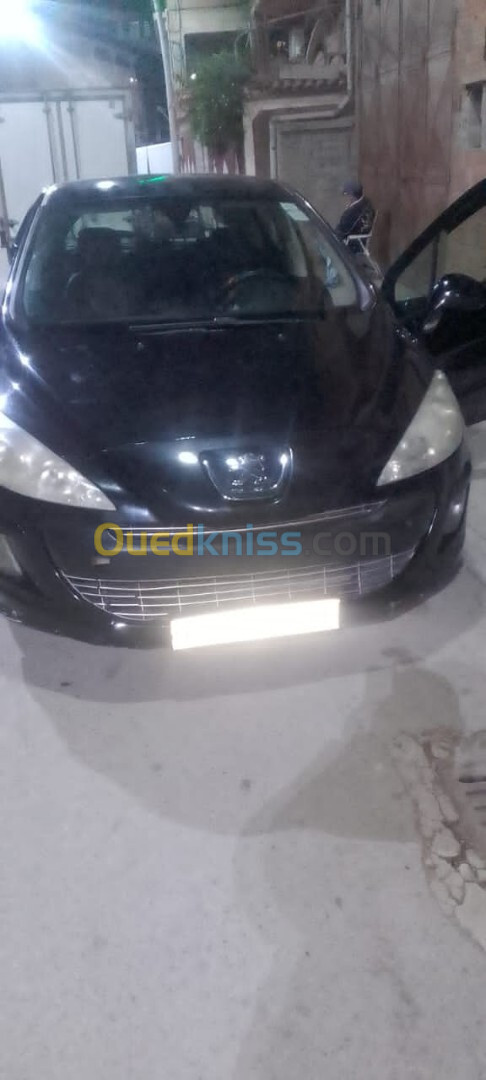 Peugeot 308 2008 308