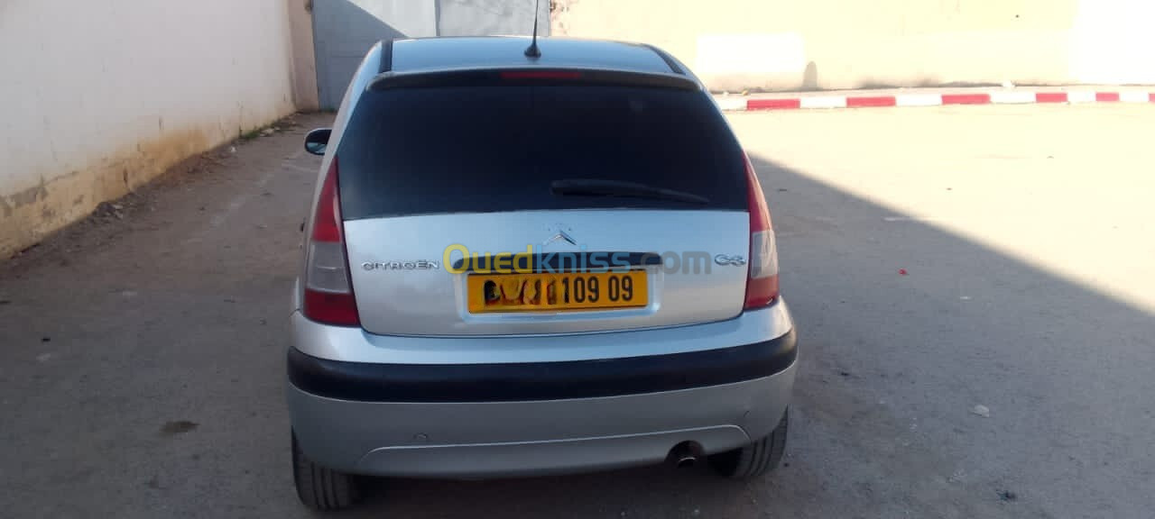 Citroen C3 2009 C3