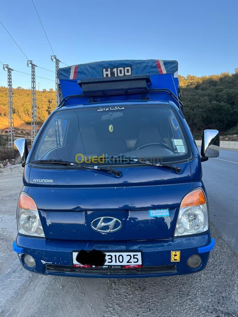 Hyundai H100 2010