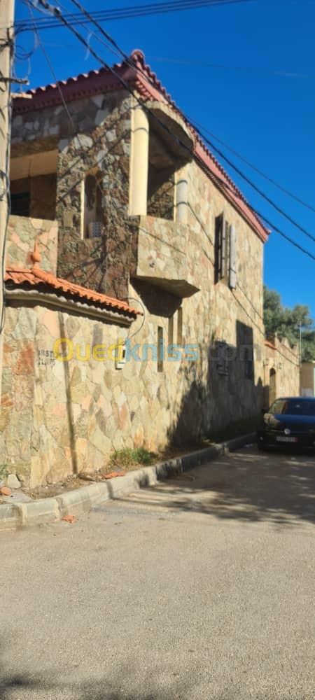 Vente Villa Alger Staoueli