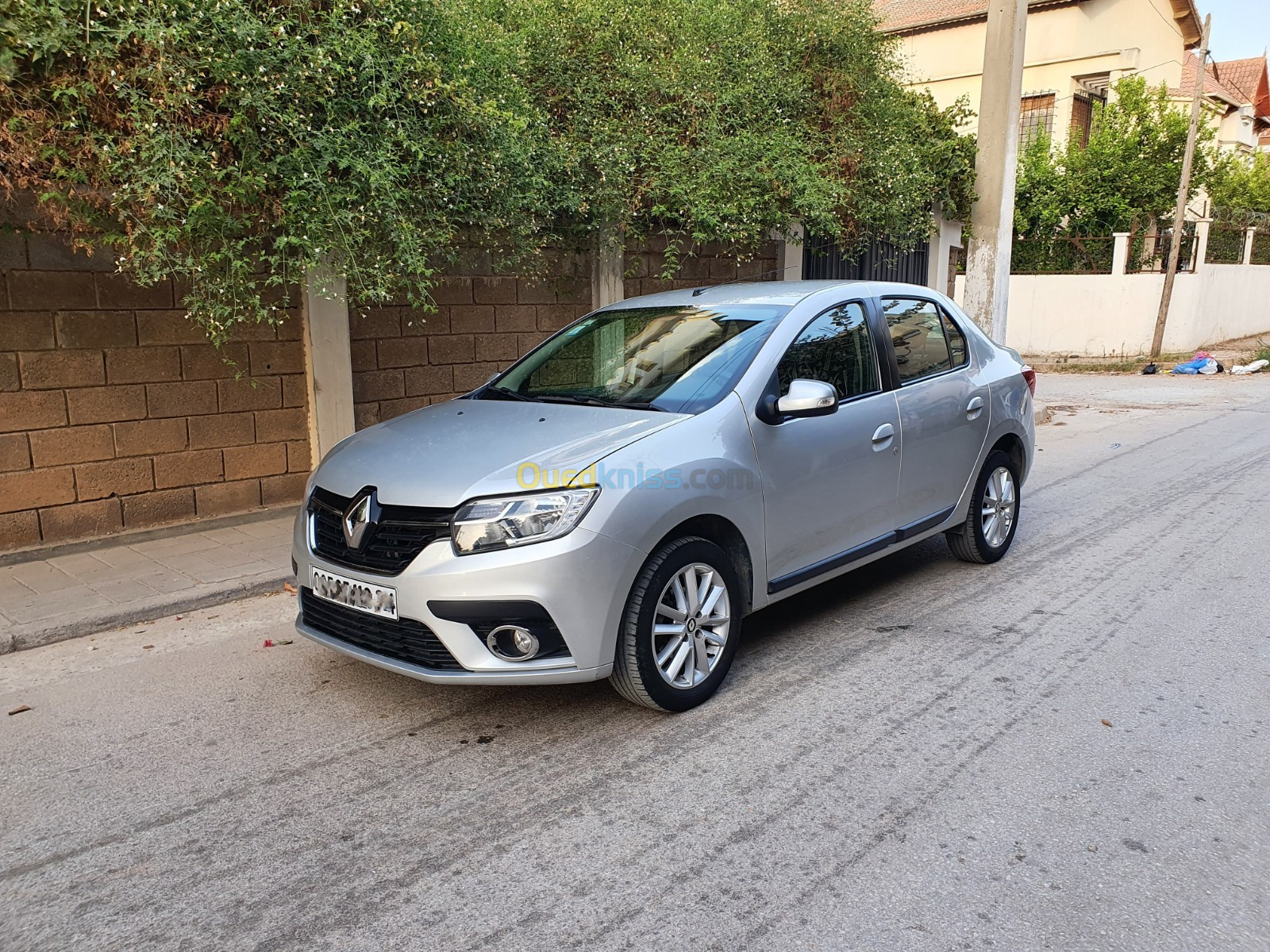 Renault Symbol 2019 Essentielle