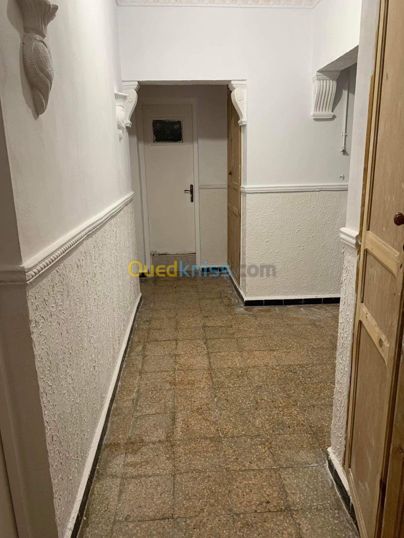 Vente Appartement F4 Tipaza Bou ismail