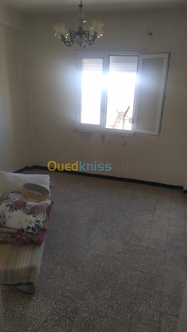 Vente Appartement F4 Setif Setif