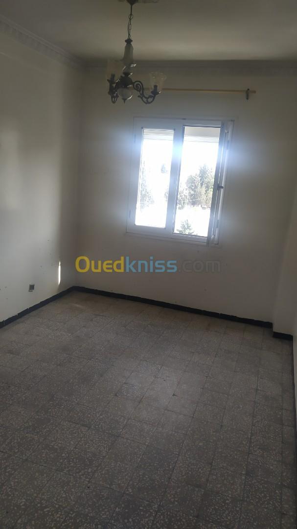 Vente Appartement F4 Setif Setif