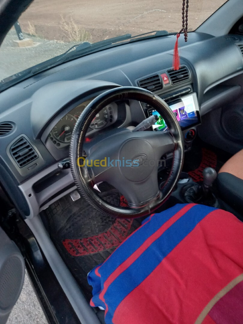 Kia Picanto 2005 Ex