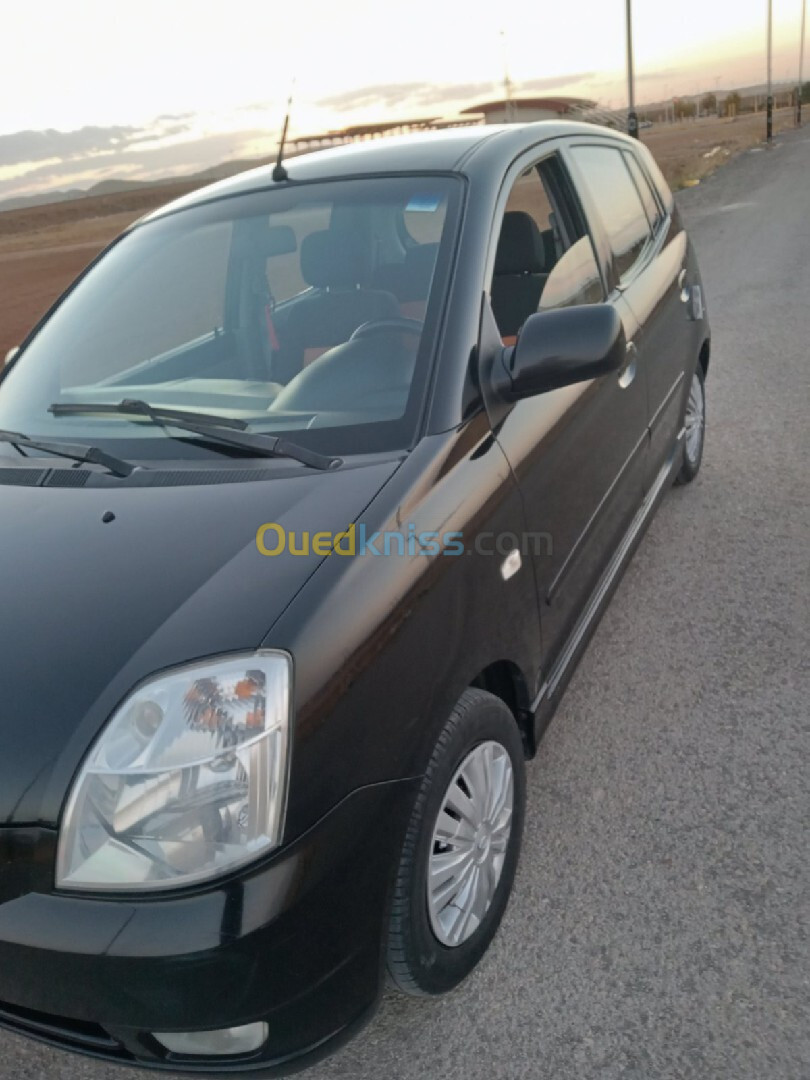 Kia Picanto 2005 Ex