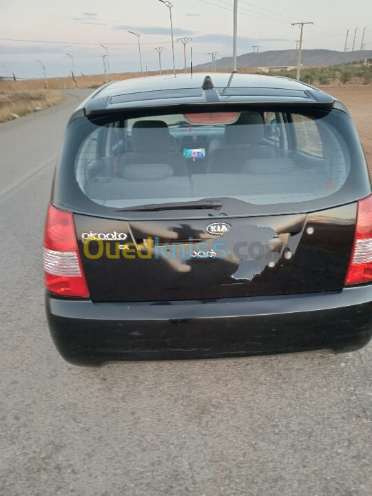 Kia Picanto 2005 ااو