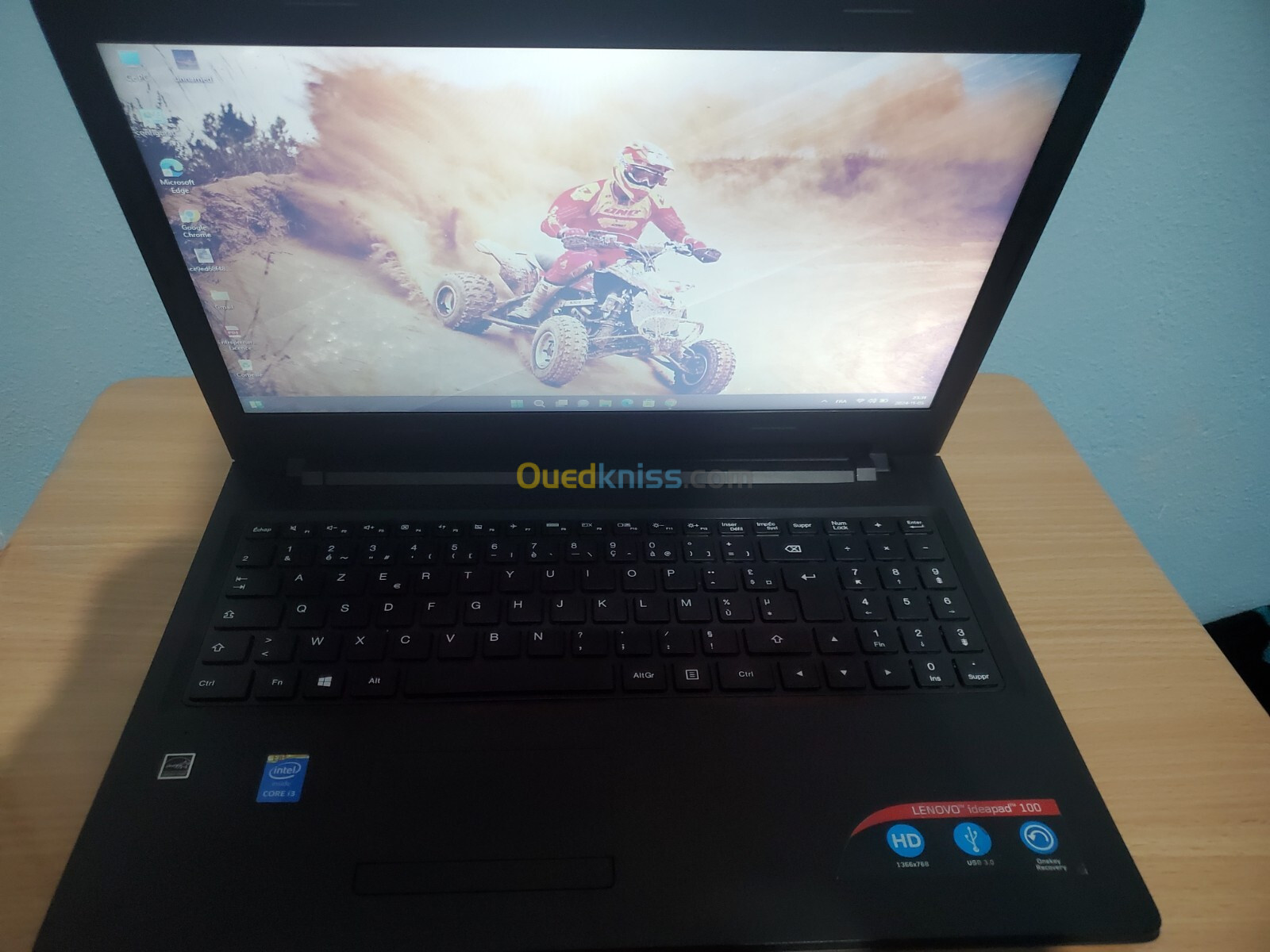 Lenovo ideapad 100