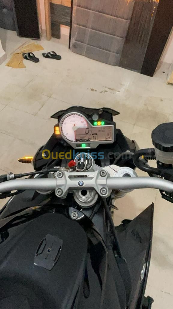 BMW s1000r BMW 2019