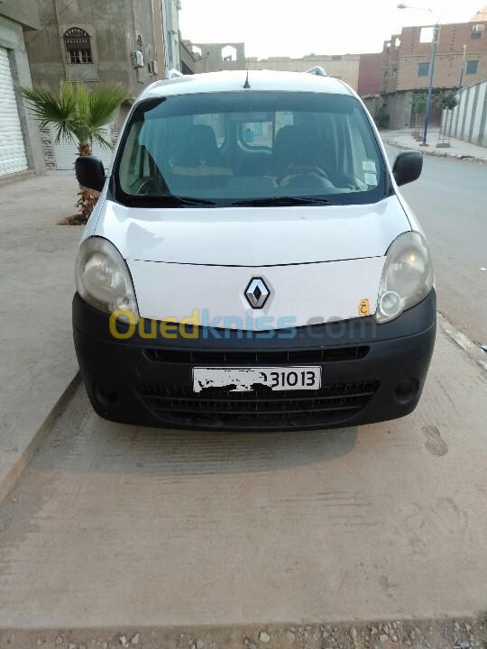 Renault Kangoo 2010 Kangoo