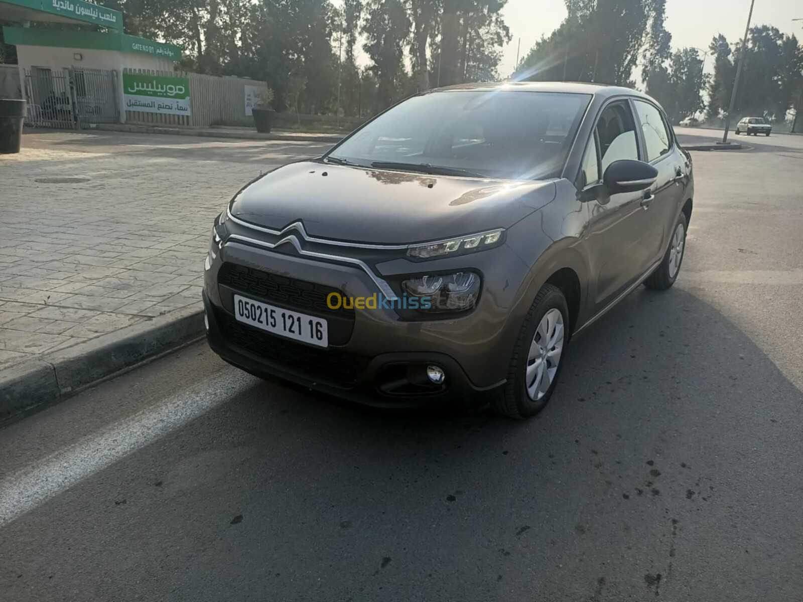 Citroen C3 2021 Collection