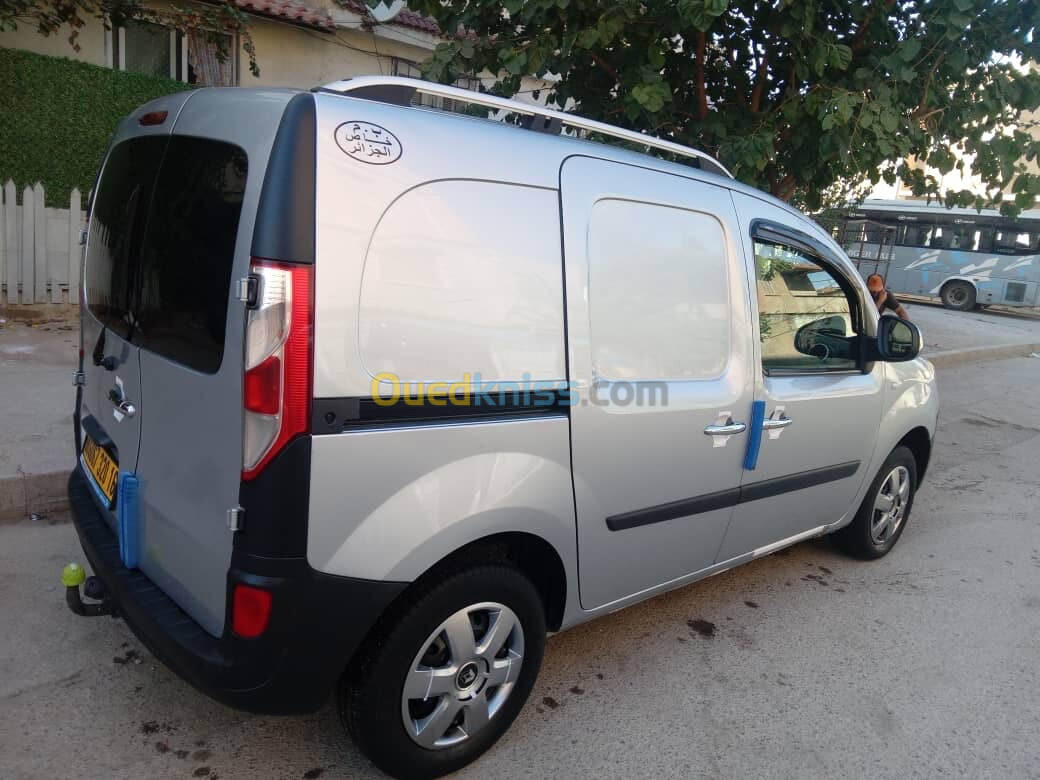 Renault Kangoo 2020 Confort