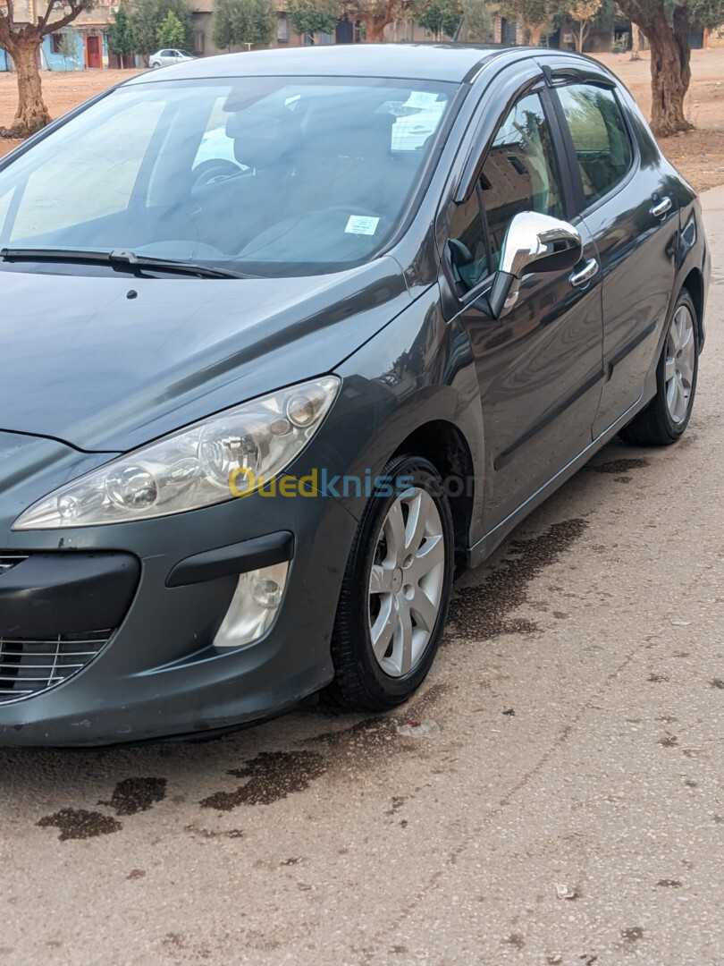 Peugeot 308 2008 308