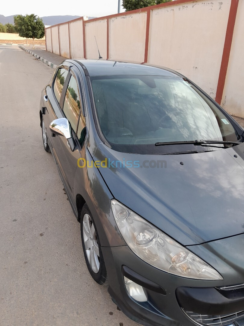 Peugeot 308 2008 308