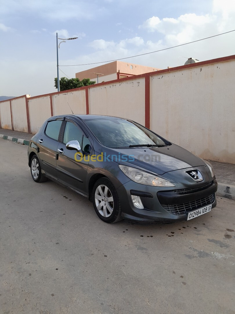 Peugeot 308 2008 308