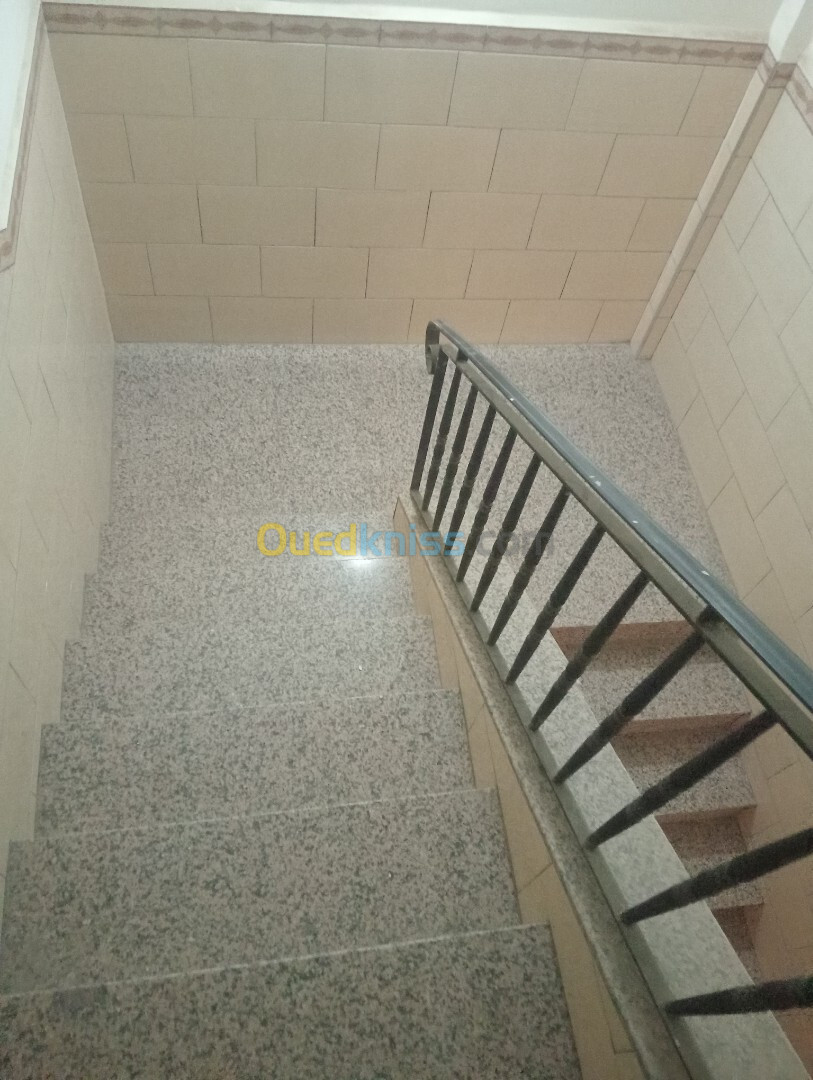 Location Niveau De Villa F2 Alger Bordj el kiffan