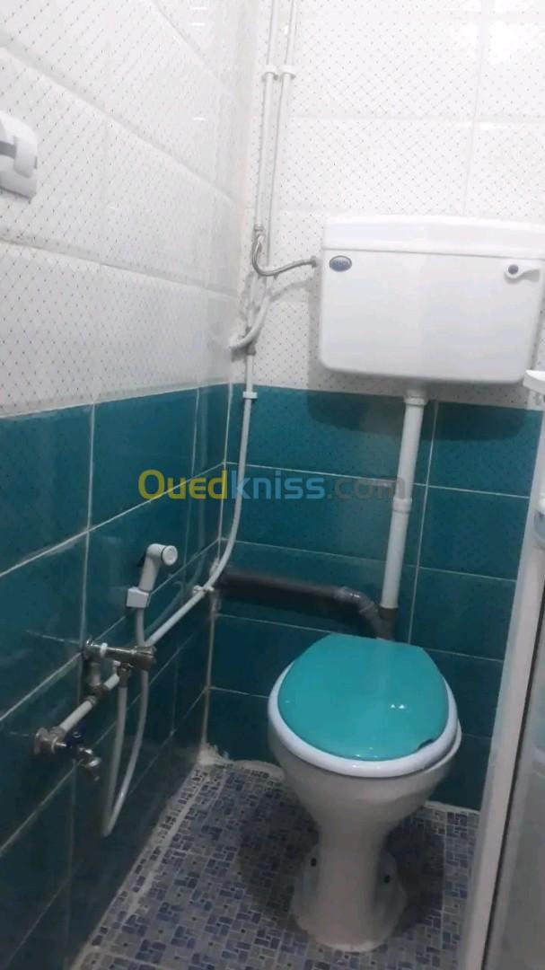 Vente Appartement F3 Oran Ain el bia