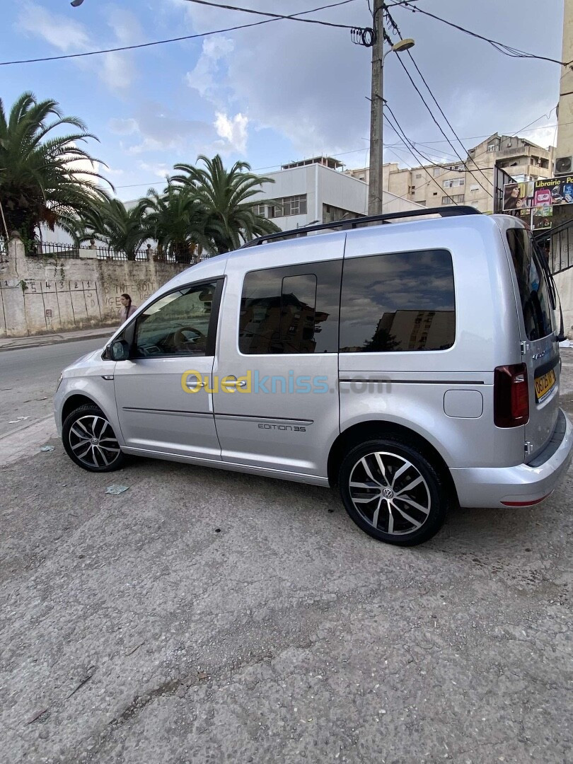 Volkswagen Caddy 2019 Edition 35