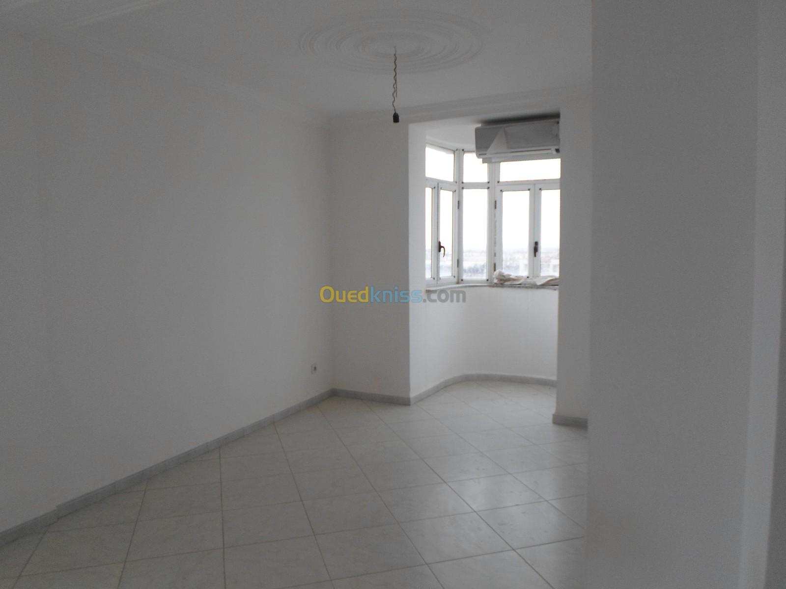 Vente Appartement F4 Alger Birkhadem