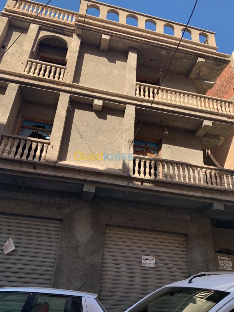 Vente Villa Sétif El eulma