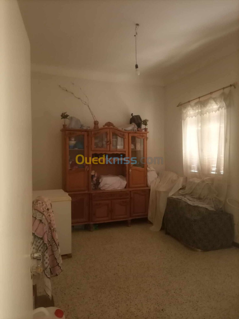 Vente Appartement F3 M'Sila Bou saada