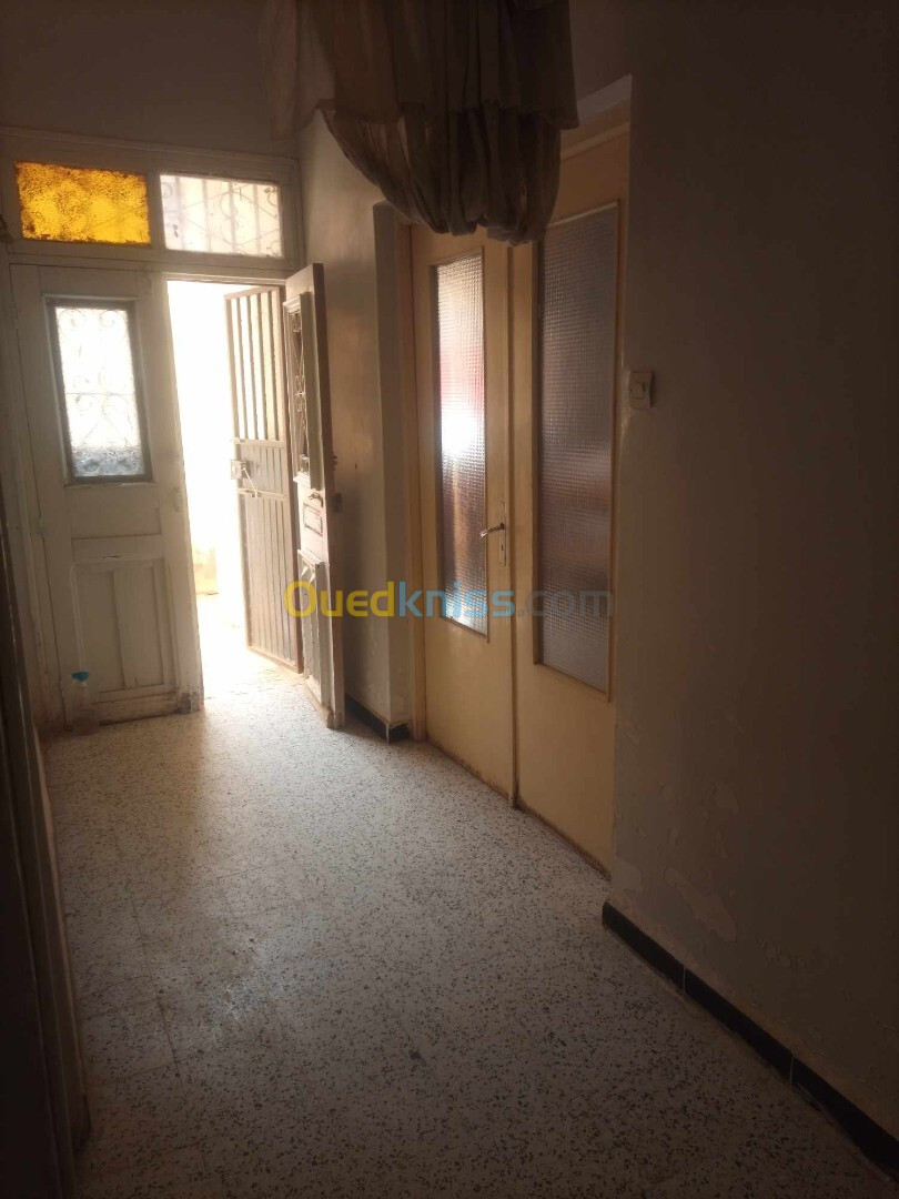 Vente Appartement F3 M'Sila Bou saada