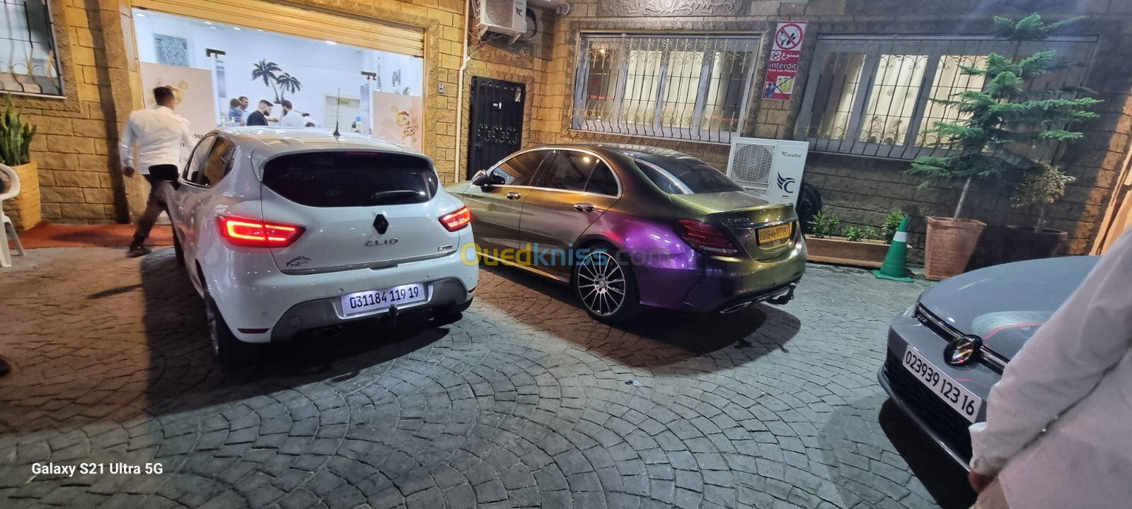 Renault Clio 4 2019 GT Line +