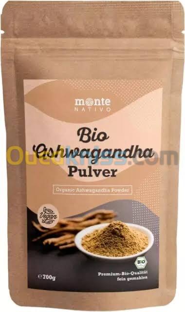 Ashwagandha