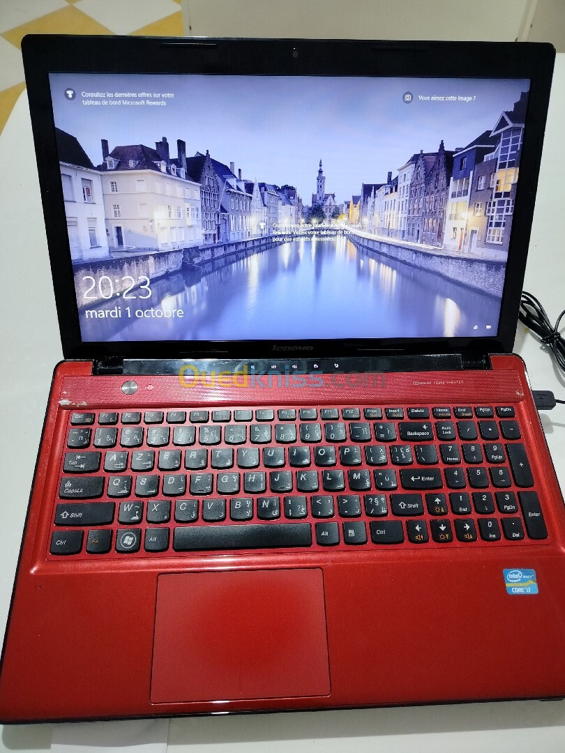 Laptop Lenovo