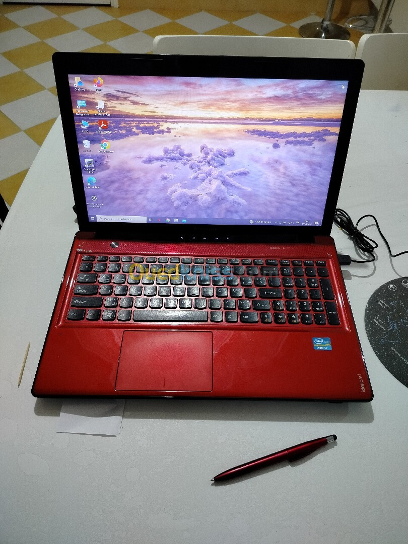 Laptop Lenovo