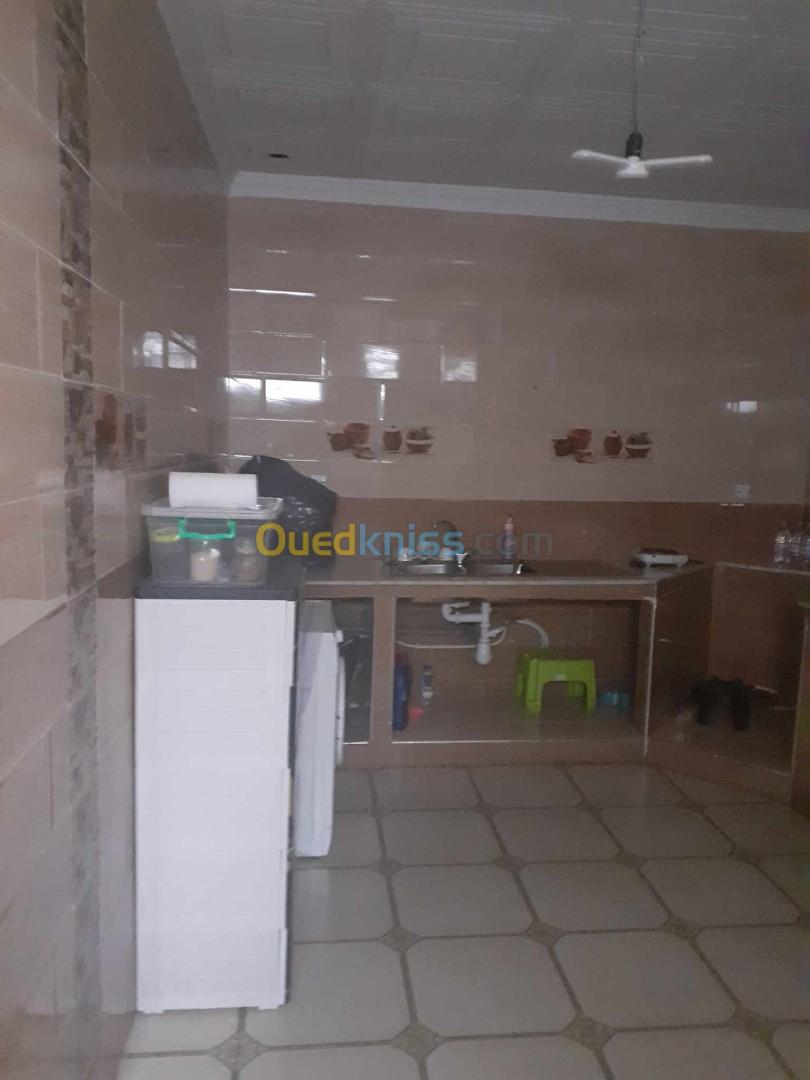 Vente Appartement Setif Ain lahdjar